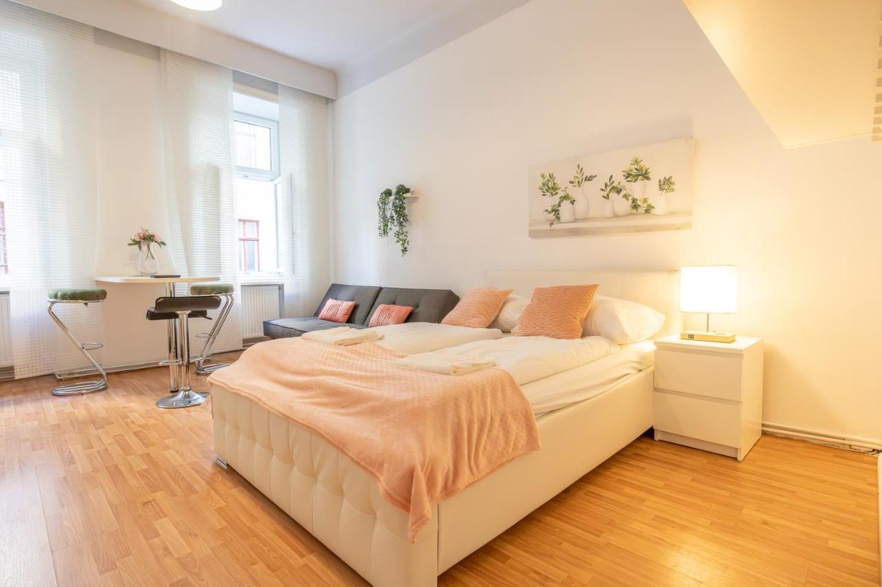 Cozy Center Retreat 2br Apt. Homelike Comfort Apartment Vienna