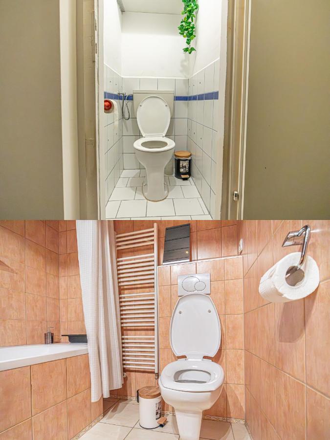 Cozy Center Retreat 2br Apt. Homelike Comfort Vienna