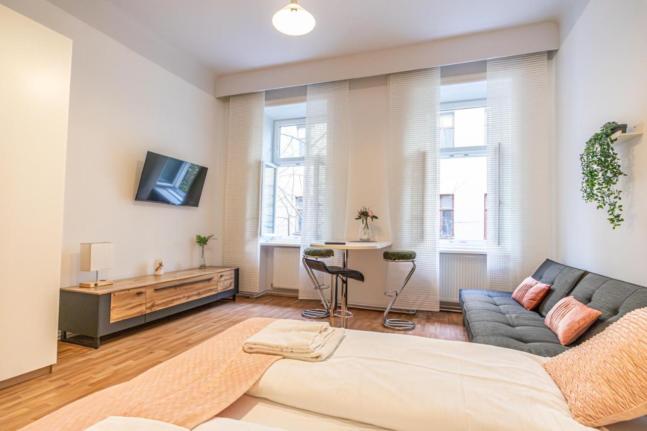 Cozy Center Retreat 2br Apt. Homelike Comfort Apartment Vienna